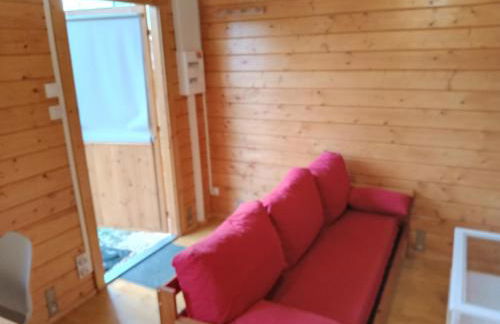 chalet le cocon de bois - Foto 24