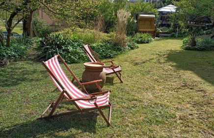 Casa Verde Sinnerthal - Foto 59