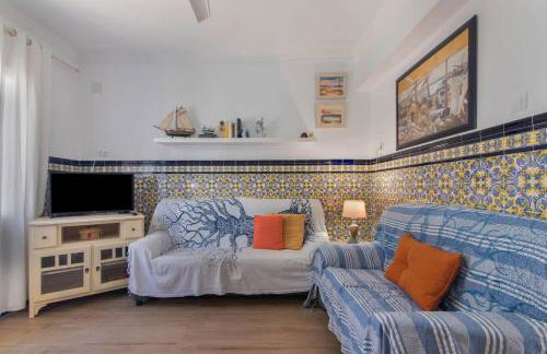 Casa Almadraba - Foto 8