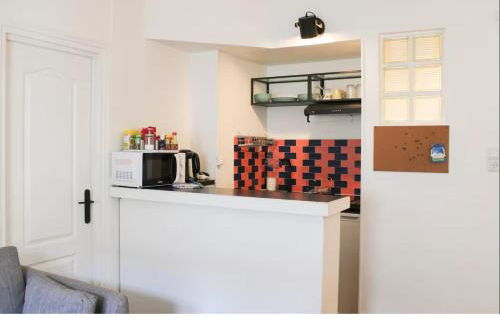 34m2 cosy proche métro - Foto 6