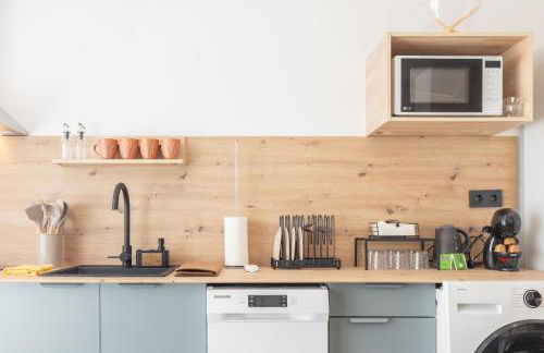 Suite Deluxe Valencia - Beach Apartments I - Foto 9