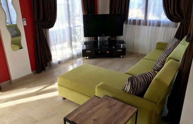 Sunset Villa Girne Cyprus - Foto 15