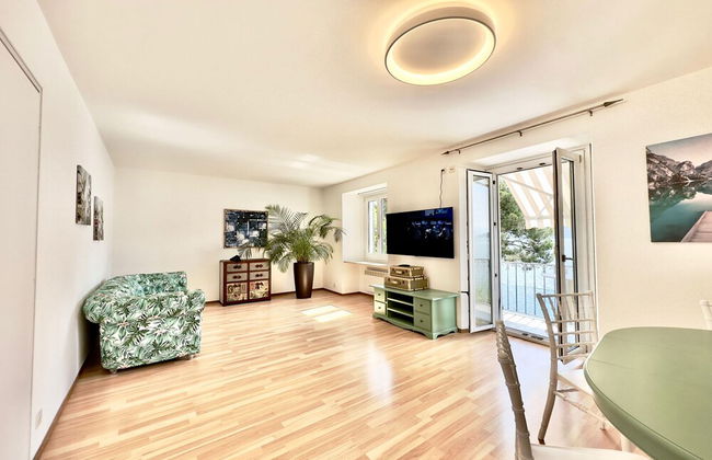 Casa al Lago 1 - Brissago Experience - Foto 14