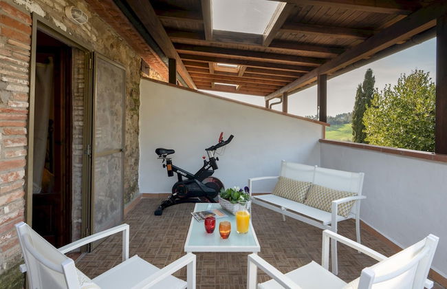 Il Pratone 12 Emma Villas - Foto 21