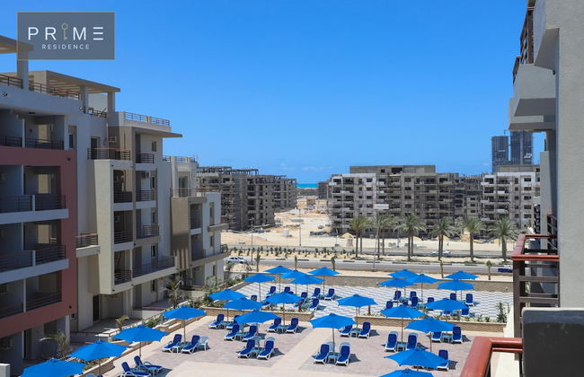 Prime Residence New Alamein - Photo 52