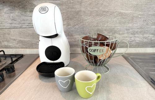 La Meria di Maria La Terrazza - Foto 9