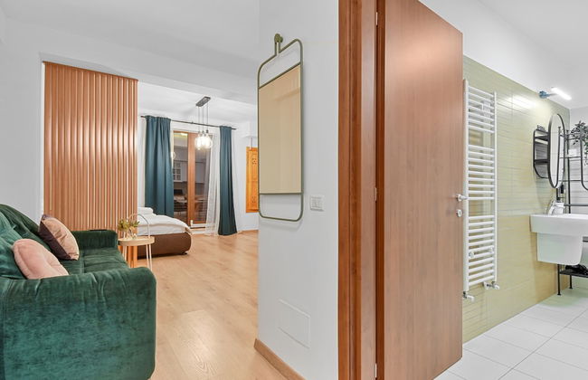 The Flower Clabucet Studio - Foto 2