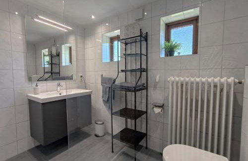 Ferienwohnung zwischen den Meeren - schöne und gemütliche FeWo mit Garten - Foto 17