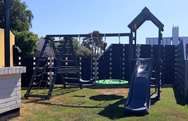 Bungalow Near Baltic Sea - Photo 29