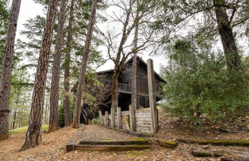 Peaceful Applegate River Valley Sanctuary! - Foto 35