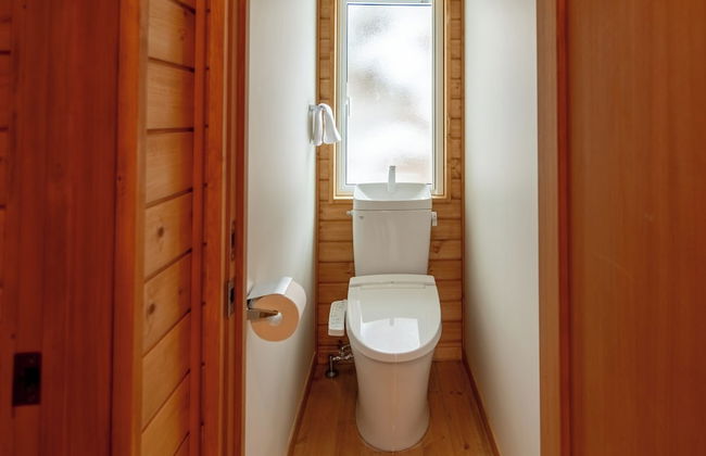 Creekside Chalets Hakuba - Foto 22