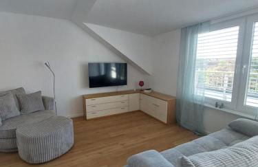 Ferienwohnung Senfnest - Foto 9