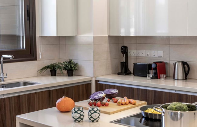 Ayia Napa Seafront Ionion Villa H5 - Photo 59