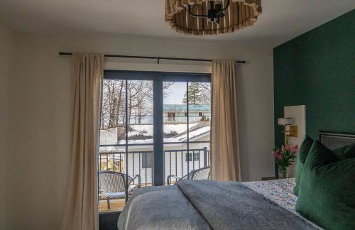 The DougOut Steps from Douglas Beach! - Foto 15