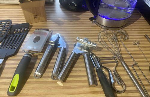 Wohnung mit Gartenblick - Foto 12