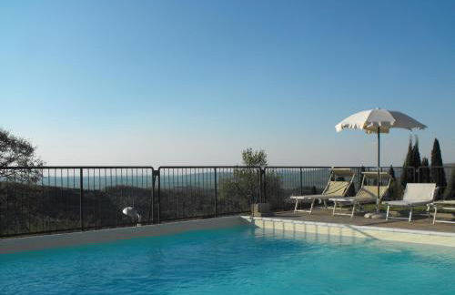 Villetta Pia - Foto 24