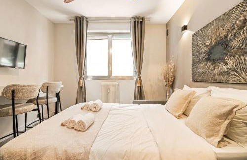 Arc de Triomphe - Deluxe studio - Foto 15