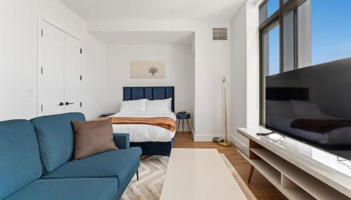 Luxury Studio Living, Designer & Premium Touches - Foto 5