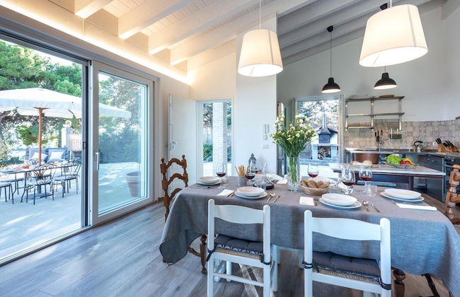 Dimora Campo Delle Mura 4 2 Emma Villas - Foto 7