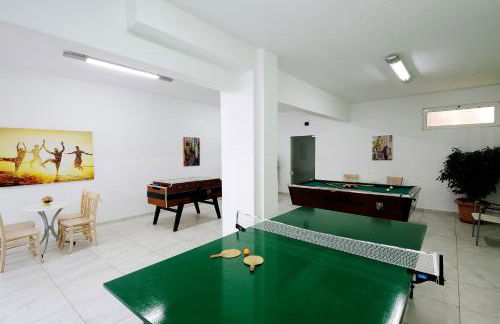 Apollon Hotel Apartments - Foto 50