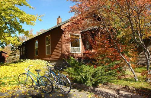 Bluebird Day - Jefferson Cottage - Foto 1