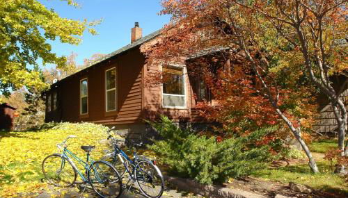 Bluebird Day - Jefferson Cottage - Foto 1