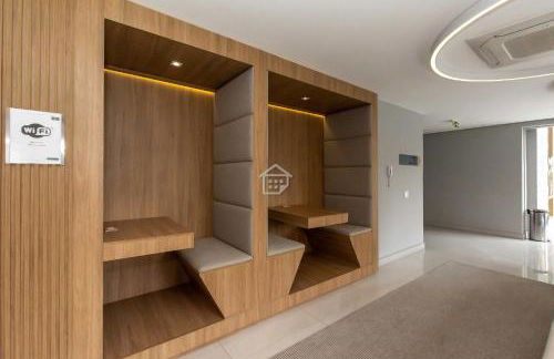 Apartamento lindo e completo ao lado da PUC - Foto 19