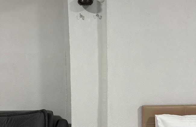 ALHA APART OTEL - Photo 16