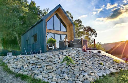 Repakowa Chata - Foto 1