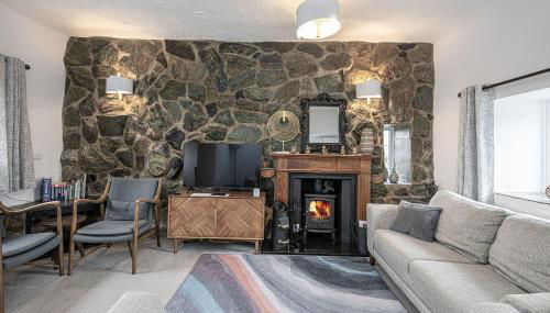 Felin Traeth Cottage - Foto 4