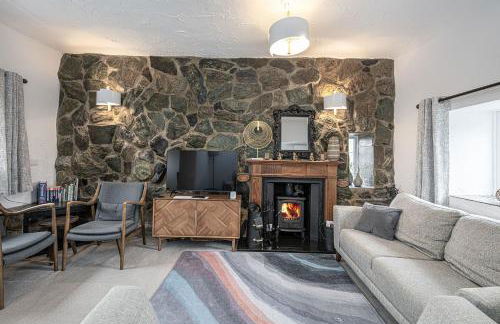 Felin Traeth Cottage - Foto 4