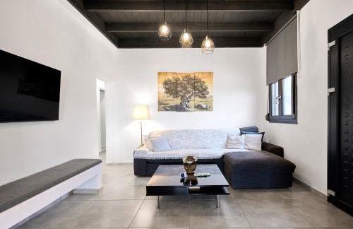 Casa di Olive Luxury Secluded Sea View Villa in South Crete - Photo 19