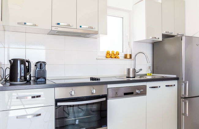 Blue Bay Residence - Foto 27