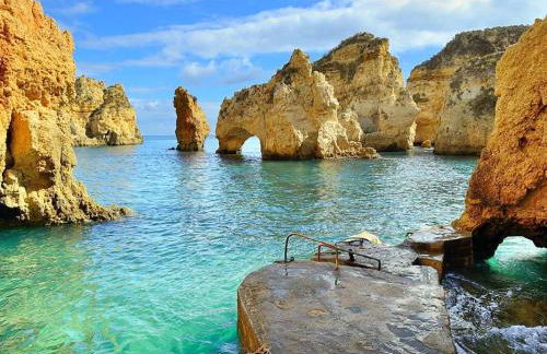 AD house on Carvoeiro - Foto 37