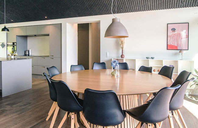 Panoramic Retreat With Pool - By Traum Ferienwohnungen - Foto 36