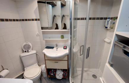 Résidence An Avel - Foto 11