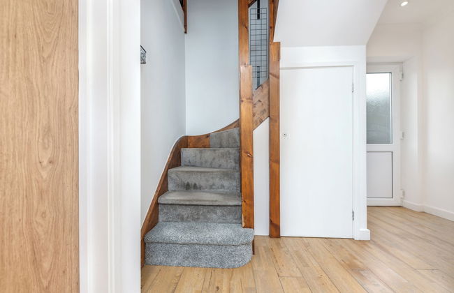 2 Bed House Close to Cardiff City Centre - Foto 23