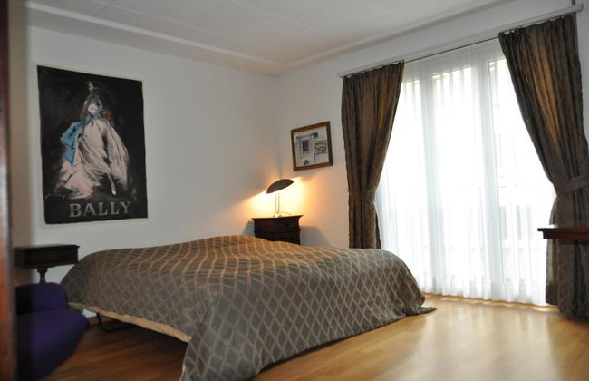 Appartements Hofquartier - Photo 15