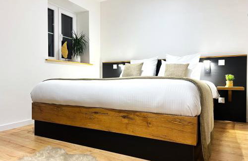 L'Etoile du Vignoble Meublé de Tourisme 4 étoiles au cœur d'un ranch alsacien sur la route des Vins - Climatisé - Foto 7