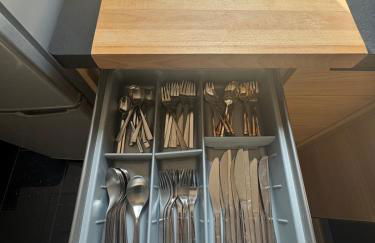 Exclusives Apartment in Essen Rüttenscheid - Foto 15