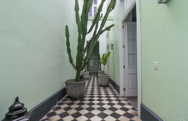 w Beautiful Suite in Casa Residence Barranco - Foto 5