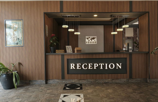 Hotel Bella Bravo - Photo 3