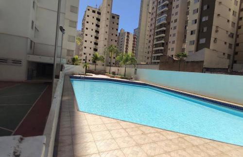 Apartamento Prático Completo - Foto 17
