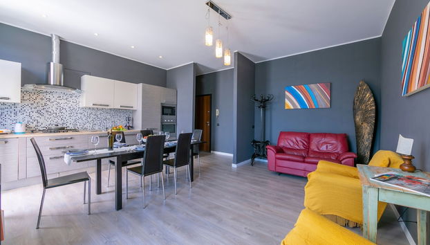 Menaggio Tosca 3 in Menaggio - Foto 4, Habitación