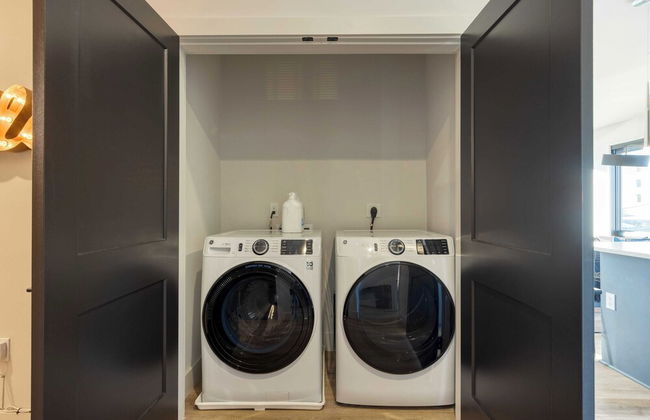 2 Units in Walkable Midtown Location, Gym+pool Honkey-tonk & Muse by Avantstay - Foto 20