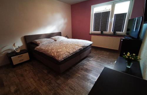 Ferienwohnung Krayenbergblick 2 - Foto 1