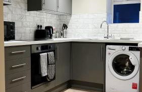 1 Bed Apartments Central Horsham - Foto 17