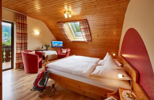 Haus Am Kaltenbach - Photo 8