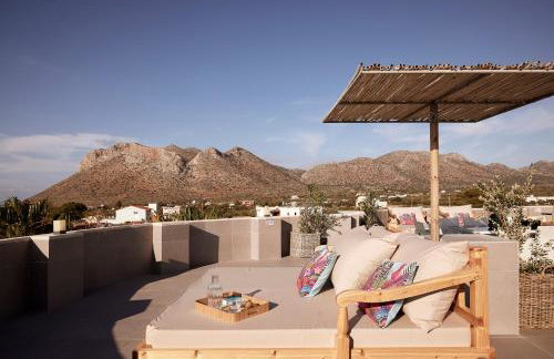 Luxury White House - Villa & Weddings - Family Villa Near the Sea to the Famous Zorbas Beach - Foto 9