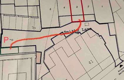 Smithy Bungalow, free private parking included, Buxton - Photo 26